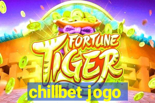 chillbet jogo